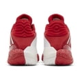 thumbnail image 4 of New Balance Two WXY v4 Basketball Shoes Red White Sneakers BB2WYTR4 Men Size 5.5, 4 of 5
