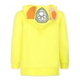 thumbnail image 3 of Sudadera con capucha Paw Patrol Nickelodeon Marshall, Rubble or Chase Boys, 3 of 7