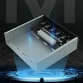 thumbnail image 1 of WRISTBIQUE Hard Drive Power Controller with 12 Solid Capacitors for Pc Hdd Power Management Black, 1 of 8