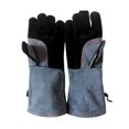 thumbnail image 4 of FOMIYES Guantes Aislantes Multiusos Para Con Antideslizante Y Material Resistente, 4 of 8