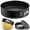 10 Inch, variant on 4 Pack Mini Springform Pan Set 4 Inch Non-stick Cheesecake Spring Form Pans For Baking With Removable Bottom Round Cake Small Mold Pizza