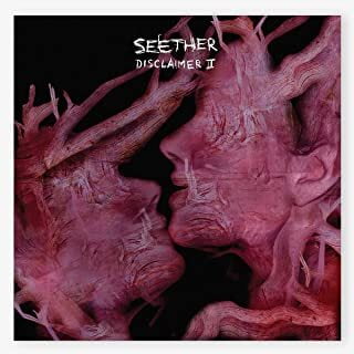 Seether - Disclaimer II - Music & Performance - Vinyl