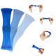 thumbnail image 2 of Juguetes Sensoriales, Herramientas De Descompresión, Juguetes Sensoriales, Juego De Juguetes Antiestrés, Herramientas De Descompresión Para Adultos Y Niños, Juguetes Calmantes ANGGREK Anti Stress Toy, 2 of 8