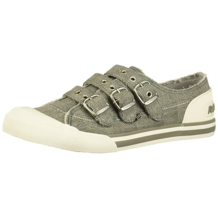 

Rocket Dog Women s Jolissa Ranger / Grey Shoe Size 8
