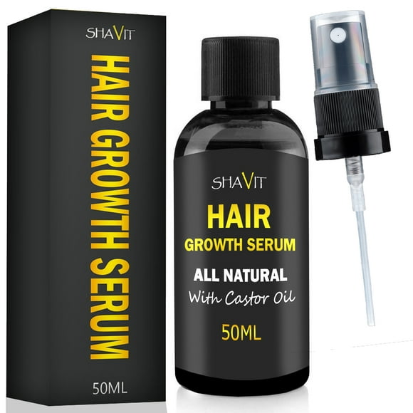 Hair Growth Boosters Hair Growth Boosters