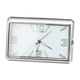 thumbnail image 3 of Reloj de Tablero Strade Fareast Limited Analógico Luminoso Plata Horizontal, 3 of 8