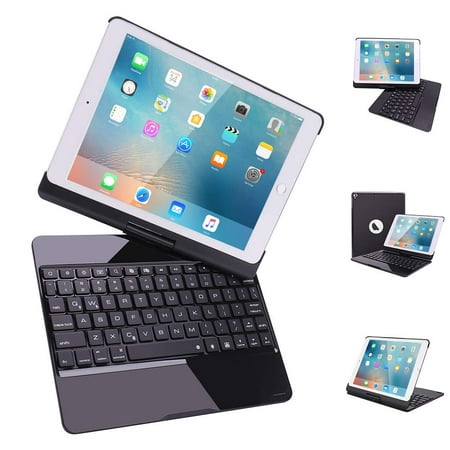 iPad Keyboard Case for Air 10.5