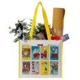 thumbnail image 4 of 2024 Latin Heritage Month Shopping Bag, 4 of 9