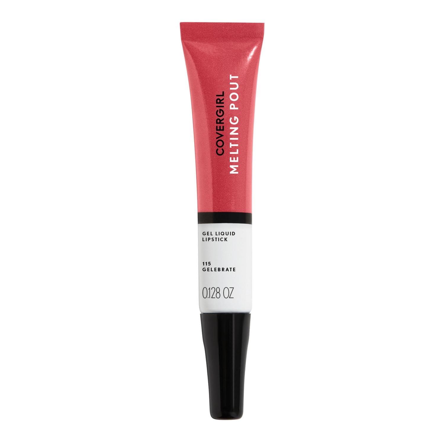 Rouge à lèvres gel-liquide Melting Pout de COVERGIRL