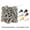 Khaki, variant on Msgweeeg Body Sponge Bath Loofah Korean 2-in-1 Drawstring Bath Sponge Exfoliating Washcloth Portable Shower Loofah with Soap for Face Body Cleansing