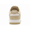 thumbnail image 4 of Nike Men's Dunk Low SE Team Gold Suede Shoes, from StockX, 4 of 5