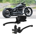thumbnail image 4 of Brake  Master, Hydraulic Brakes  Lever Universal Type Brake  Cylinder  For Various Displacements Motorcycles For All 22mm Handlebars, 4 of 8