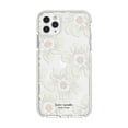 thumbnail image 1 of Kate Spade Protective Hardshell Case Hollyhoc Floral for iPhone 13 mini/12 mini Cases, 1 of 3
