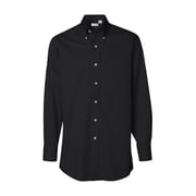 Van Heusen Mens Long Sleeve Baby Twill Shirt