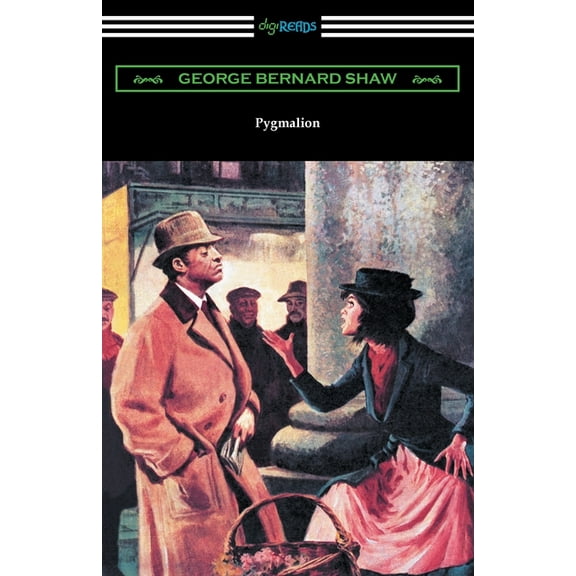 Pygmalion (Paperback)