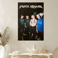 thumbnail image 2 of Music Poster - South Arcade 2025 Poster - Vintage Style - Size 24x36 - Kiloa, 2 of 5