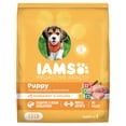 thumbnail image 2 of IAMS Proactive Health Dry Dog Food, Premium Dog Food Dry Recipe, 15 lb. Bag (Pack of 2), 2 of 10
