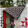 thumbnail image 3 of Wooly Wall Hanging Pattern by Coriander Quilts, 3 of 4