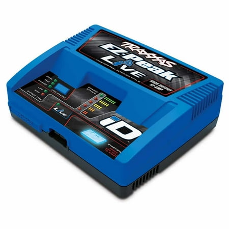 AC EZ Peak Live NiMH And Lipo Fast Charger