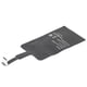 thumbnail image 4 of Adaptador de Cargador Inalámbrico micro USB Tipo C, Receptor de Carga Inalámbrica de Compacto Confiable para Teléfonos, 4 of 7