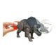 thumbnail image 3 of Dinosaurio de Juguete Jurassic World Rebirth Rugido Salvaje Nasutoceratops, 3 of 4