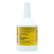 Red Line 57914 75W140 GL-5 Synthetic Gear Oil for Hypoid Limited Slip Differentials - 1 Quart