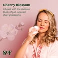 thumbnail image 3 of South of France Triple Milled Soap - Cherry Blossom 6 oz Bar(S), 3 of 6
