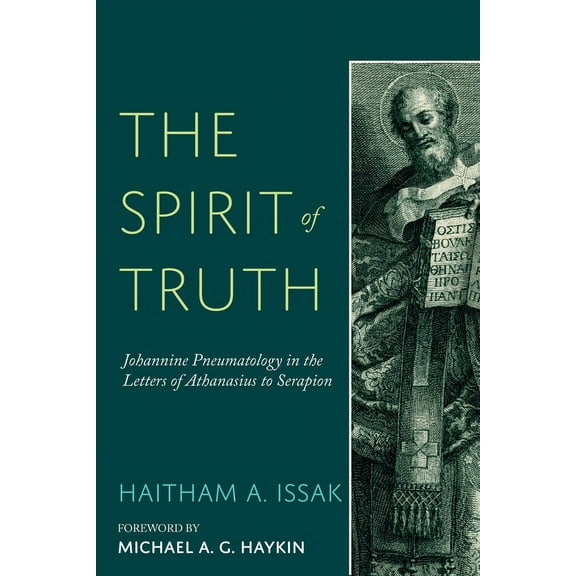 The Spirit of Truth (Hardcover)