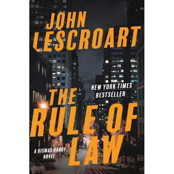Pre-Owned The Rule of Law (Hardcover) 1501115731 9781501115738