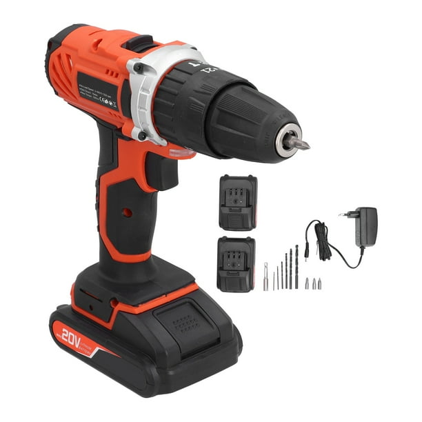 Cordless drill walmart canada new arrivals