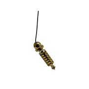 6 Ring ISIS Metal Pendulum - MP31