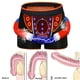 thumbnail image 3 of Ropa interior fisiológica masculina Calzoncillos de aumento para hombres Pantalones cortos de salud Terapia magnética de próstata con turmalina, 3 of 6