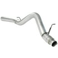 thumbnail image 4 of aFe Atlas Exhaust 5in DPF-Back Al Steel 11-13 GM Diesel Trucks V8-6.6L (td) LML Fits select: 2011-2016 CHEVROLET SILVERADO, 2011-2016 GMC SIERRA, 4 of 6
