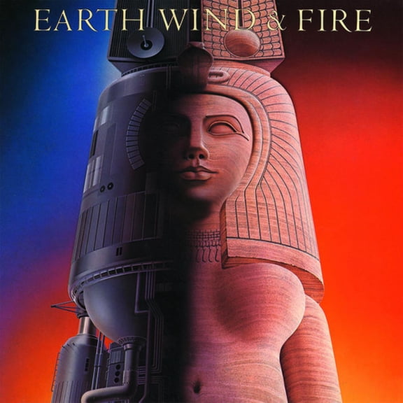 Earth Wind & Fire - Raise - Music & Performance - CD