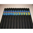 thumbnail image 1 of RiteCo Raydiant 80141 Riteco Raydiant Fade Resistant Art Rolls Black 24 In. X 12 Ft. 12 Pack, 1 of 1