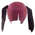thumbnail image 4 of Máscara de Látex Trick or Treat Studios Cha-Cha Licencia The Umbrella Academy, 4 of 5