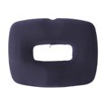 thumbnail image 2 of Cushion,  Office Chair Cushions,  Versatile Hollow  Cushion For Computer Desk, Wheelchair, Driving, 2 of 8