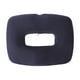 thumbnail image 2 of Cojín Tipo Donut Para Aliviar El Dolor Y La Presión Del Coxis, Anillo Ortopédico, Cojín De Espuma Viscoelástica Para Sentarse Durante Mucho Tiempo, Aliviar La Presión, 2 of 7
