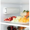 thumbnail image 6 of GE PWE23KMKES 23.1 Cu. Ft. Freestanding Counter Depth French Door Refrigerator, 6 of 7