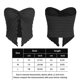 thumbnail image 2 of Chaleco Top bandeau para mujer, estilo sexy, ajustado, color sólido, ombligo expuesto, traje de calle Kuymtek Negro T S para Mujer, 2 of 9