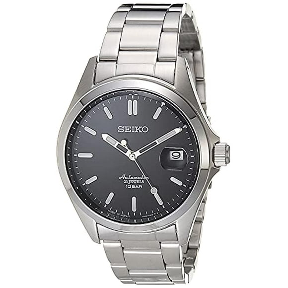 Seiko Men s Mechanical Automatic Watch