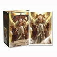 thumbnail image 3 of DRAGON SHIELD SLEEVES: MATTE ART: FLESH AND BLOOD: PRISM ADVENT OF THRONES (BOX OF 100), 3 of 3