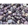thumbnail image 2 of Lepidolite Tumbled Stones 0.75-1.25 Inch, 2 of 10