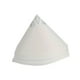 thumbnail image 1 of Coladores de pintura Papel de pintura Micro tamiz Malla Embudo de red Mezcla de pinturas premium 200 piezas, 1 of 9