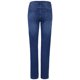 thumbnail image 2 of AWDis So Denim - Pantalones vaqueros de pierna recta modelo Katy para mujer (Lavado Medio), 2 of 2