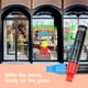 thumbnail image 5 of Marcadores de tiza GOTIDEAL Jumbo, punta de 15 mm, 12 colores, para coches, 5 of 6