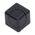 thumbnail image 2 of Juguete Antiestrés, Rotación Rompecabezas Ligero Aleación De Aluminio Alivio De La Presión Juguete Antiestrés En La Yema Del Dedo Para AGREGAR ANGGREK Negro, 2 of 8