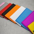 XmhyTop-A Blank Patch, Solid Color DIY Flag Patch, Minimalist PVC ...