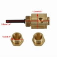 thumbnail image 2 of FLINT - Dryer Liquid Propane Lp Propane Gas Conversion Kit Dryer Accessories 49572A L3, 2 of 6
