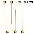 thumbnail image 1 of Mando a distancia universal compatible con todos los televisores inteligentes Samsung TV 384D, con botones, 1 of 9